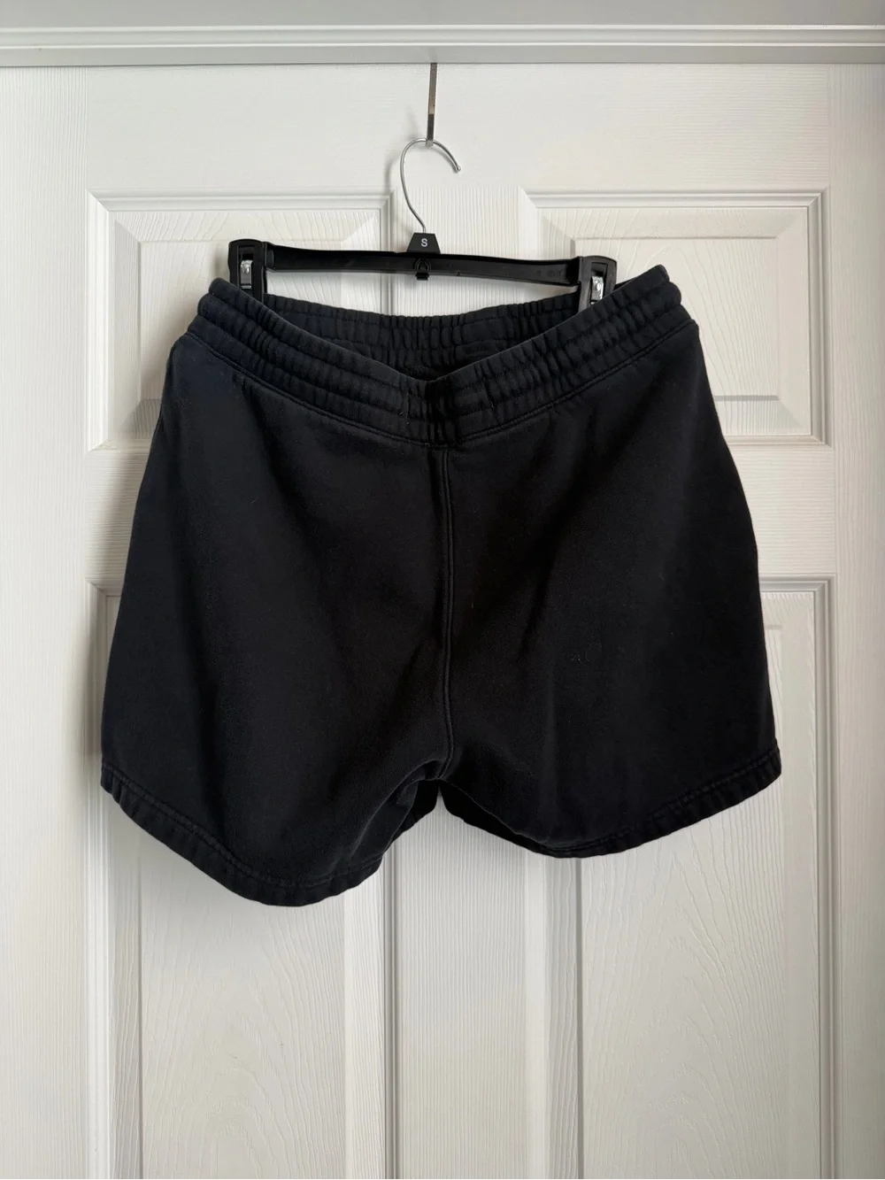 Hollister Racing Logo Men’s Drawstring Shorts